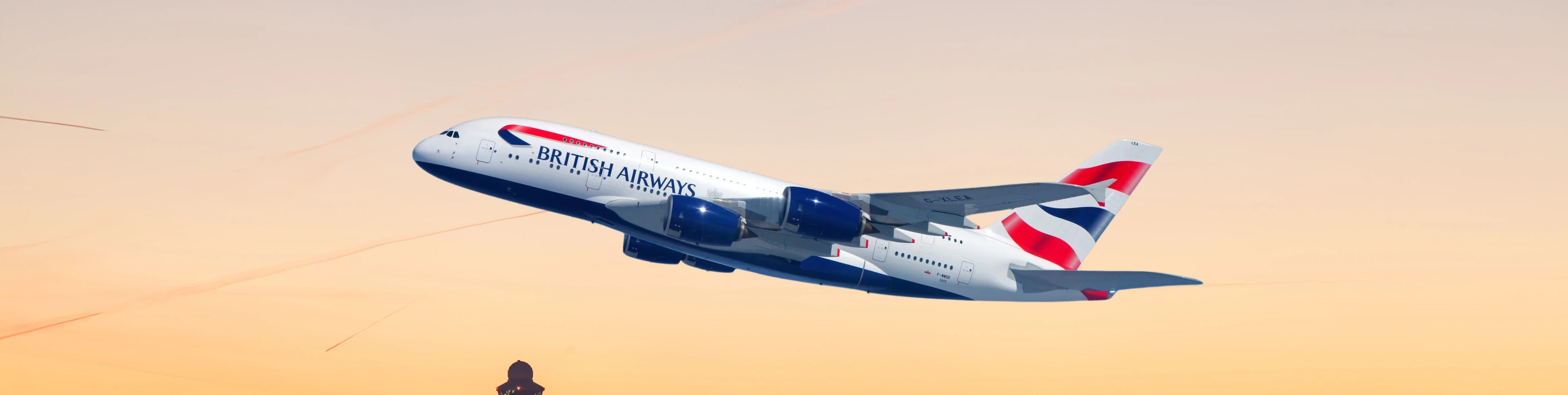 British Airways