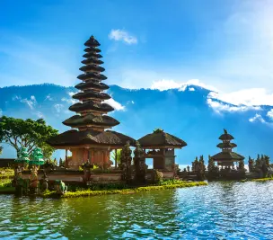 Indonesia